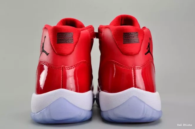 (GS) 637 WellDesigned RETRO BG JORDAN 11 734 AIR 1023